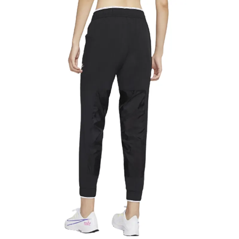 Nike Women's Air Pants Black - Size Large-3